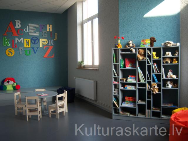 lasītava